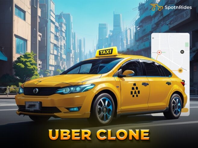 Want to Automate Bookings and Grow Your Ride-Hailing Startup?
