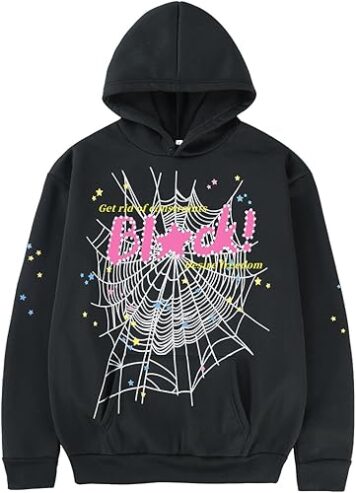 Find the Perfect Spider Hoodie in Canada — Free Returns Available