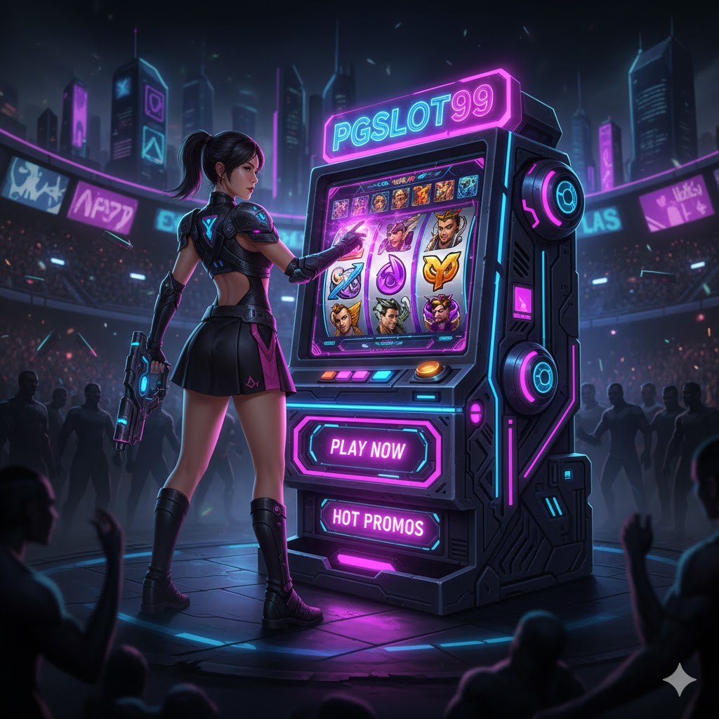 Pg888 เว็บแม่