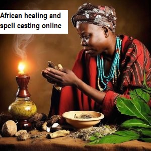 Powerful Voodoo Death Spells to Kill and Eliminate your Targeted Enemies