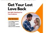 Spiritual Dua Prayer to Bring Back Your Lost Lover immediately.