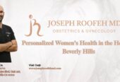 Joseph Roofeh, MD