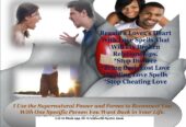 BLACK MAGIC LOVE SPELLS TO RESTORE BROKEN MARRIAGES AND FIX RELATIONSHIP PROBLEMS.