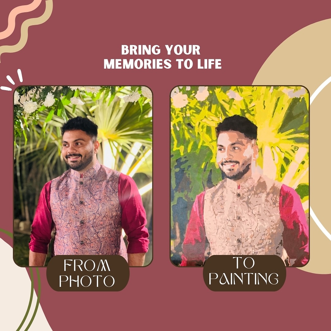 Paint by Number – Easy & Fun Painting Kits for Everyone