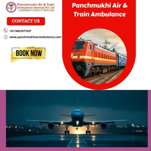 Air Ambulance from Allahabad is a Reliable Source of Medical Transportation Provider