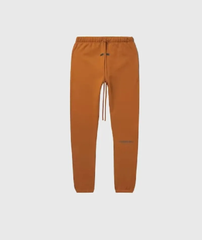 Timeless Comfort: The Rise of Essentials Sweatpants and Modern Streetwear