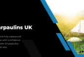 Buy Tarpaulins UK