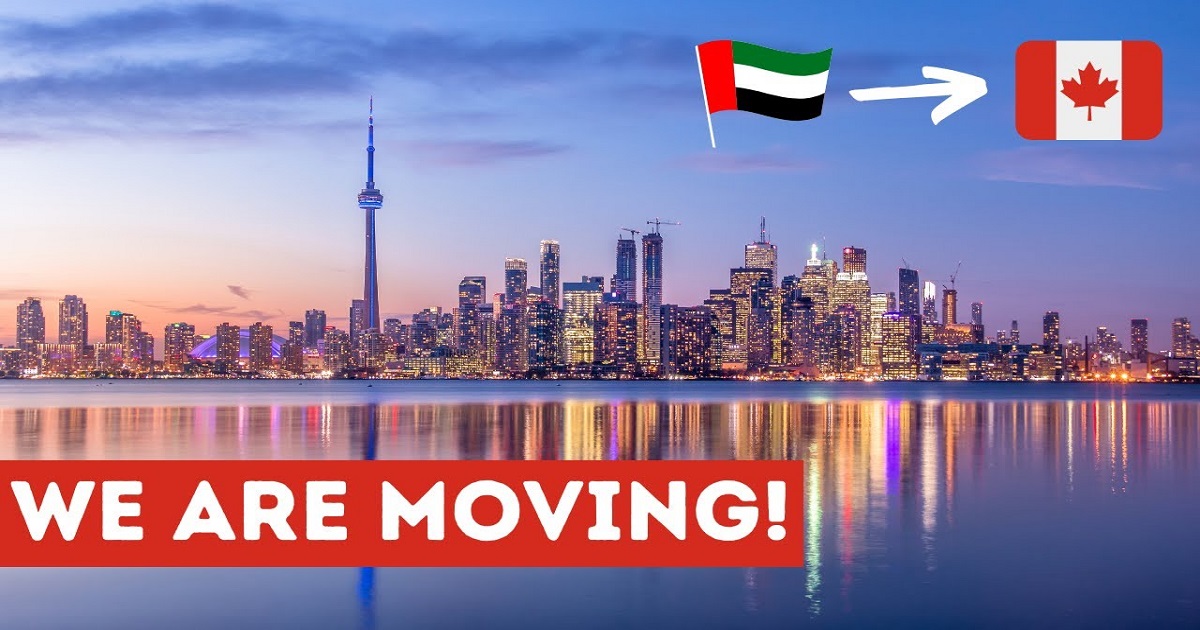 Canada Migration from Dubai – Begin Your Journey with Hof Migration