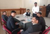 Best College of Law in Banda – Mahrishi College of Law