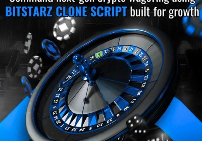 Dappsfirm-Bitstarz-Clone-Script