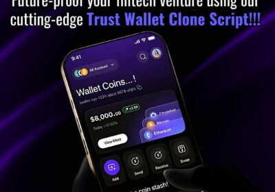 Dappsfirm-Trust-Wallet-Clone-Script