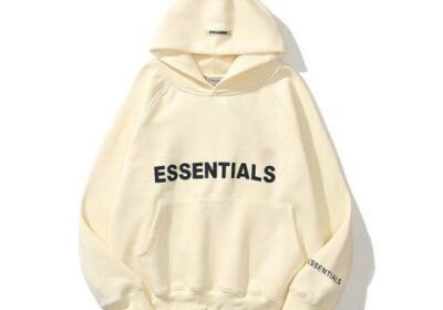 ESSENTIALS