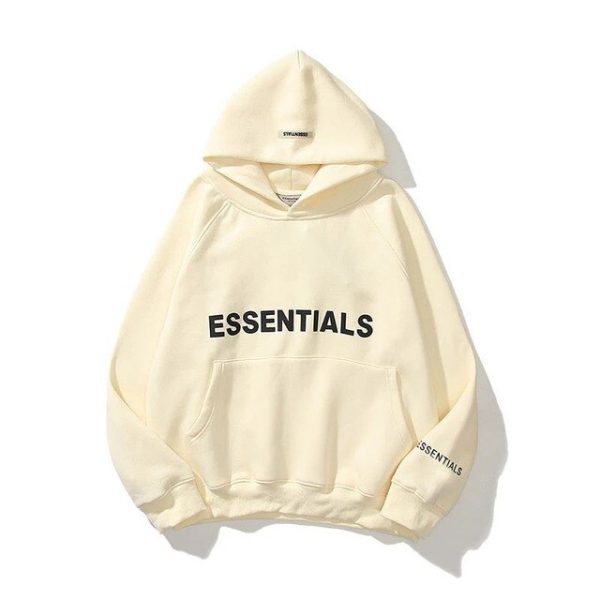 Essentials Hoodie fashion design softness of the fabric shop
