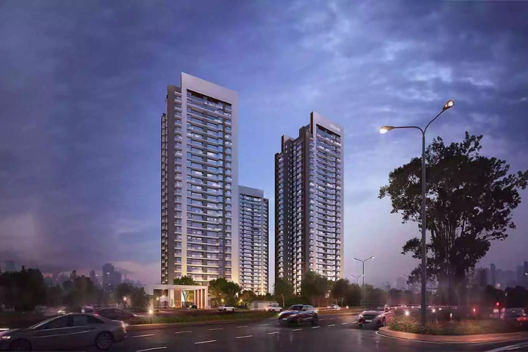 Emaar Serenity Hills – A Green Retreat in Sector 86, Gurgaon