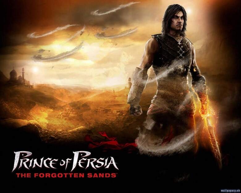Prince of Persia