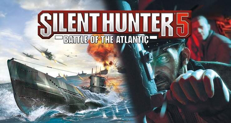 Silent Hunter 5