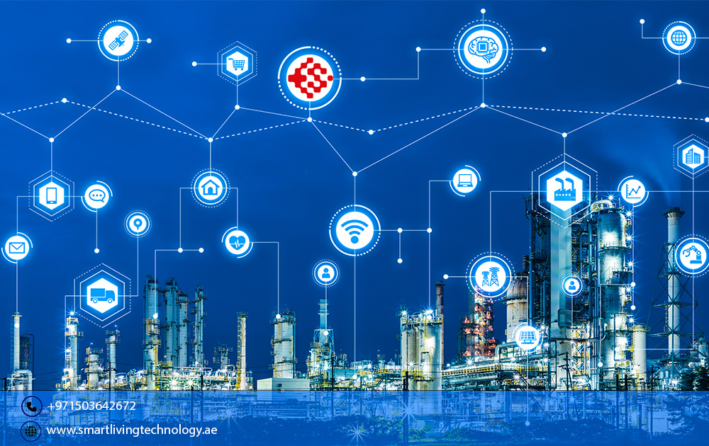 Internet Wifi Solution Services in Dubai