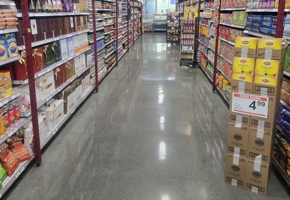 Indulge in Global Flavors and Fresh Picks from a Local Ethnic Grocery Store