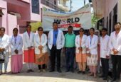 Top Nursing Institute in Jaunpur – St. Mother Teressa School of Nursing