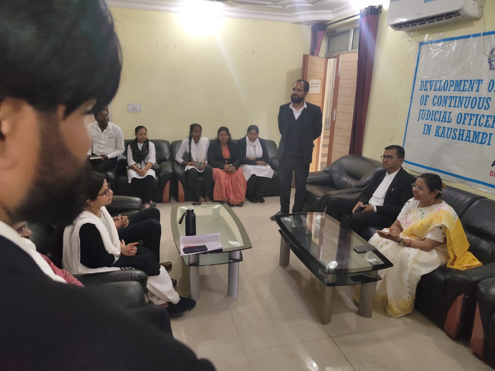 Good LLB College in Allahabad – Mahatma College of Law