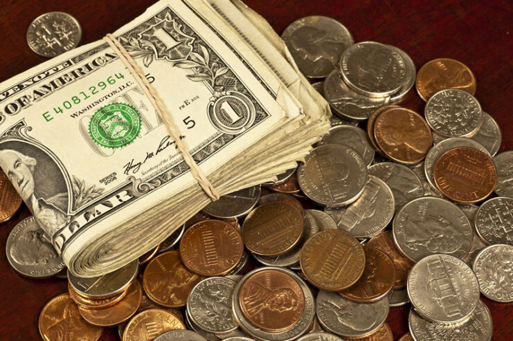 Powerful Voodoo money spells for financial freedom.