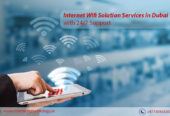 Internet Wifi Solution Services in Dubai
