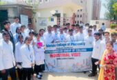 Top B Pharma College in Kaushambi – Mahrishi College of Pharmacy