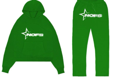 NOFS-Tracksuit-Vert