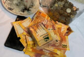 Powerful Voodoo money spells for financial freedom.