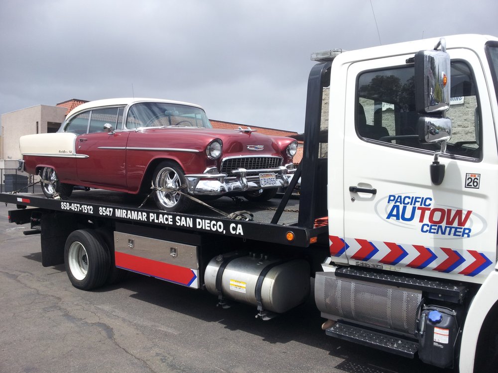 Cheap Towing Service Near You Offering Dependable Roadside Help