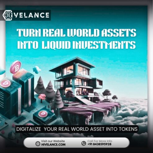 Get Enterprise-Grade RWA Tokenization at Low Cost