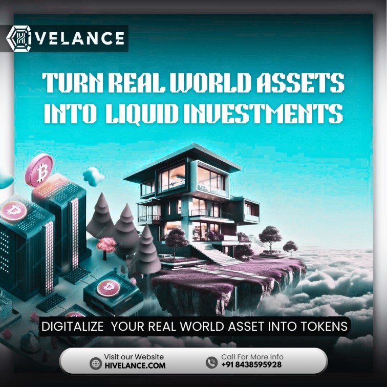 Get Enterprise-Grade RWA Tokenization at Low Cost