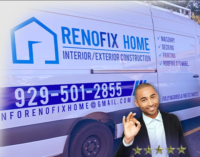 Trusted Remodeling Contractors in North Jersey