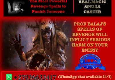 Revenge-Spells-Cast-on-Enemy
