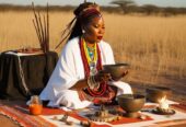 Powerful Voodoo Death Spells to Kill and Eliminate your Targeted Enemies