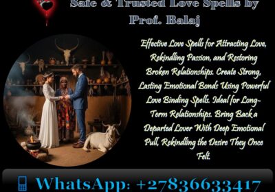 Safe-Effective-Love-Spells-Online