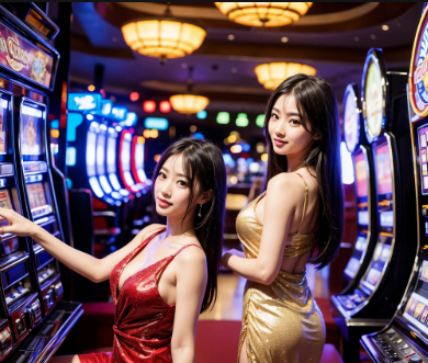 Playace เกมคาสิโนเว็บตรง