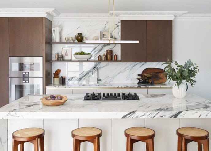 Latest Modern Home Renovation Trends