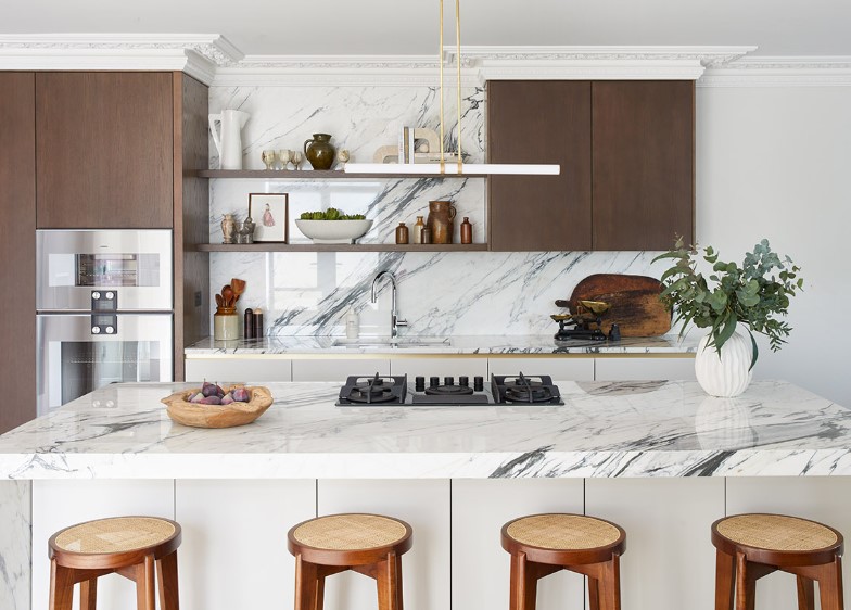 Latest Modern Home Renovation Trends