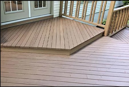 Trusted Deck Company in North Jersey
