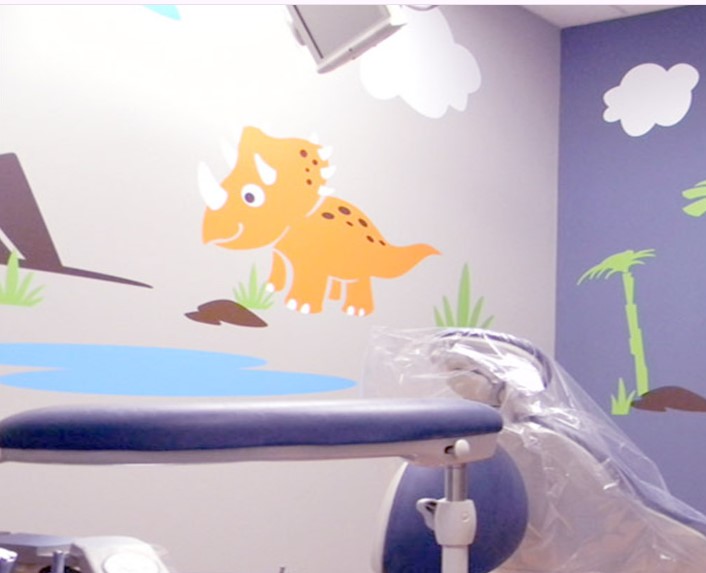Pediatric Dentist Passaic County – Clifton Pediatric Dental Care