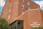 HUD Subsidized Housing Essex County NJ