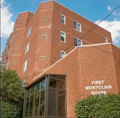 HUD Subsidized Housing Essex County NJ