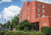 Senior Housing in NJ – First Montclair House