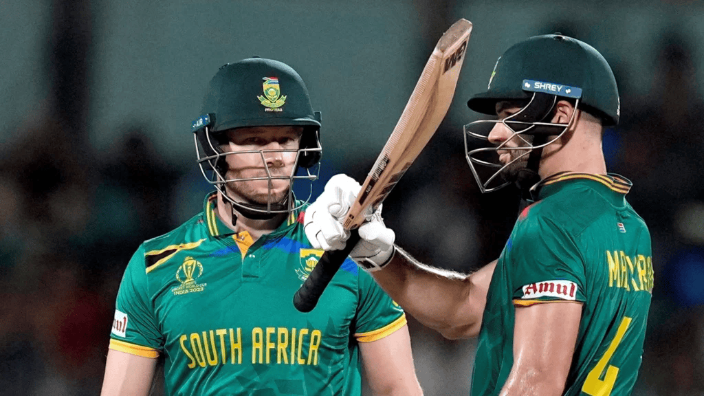 Windhoek T20I: Namibia vs South Africa Player & Team Guide