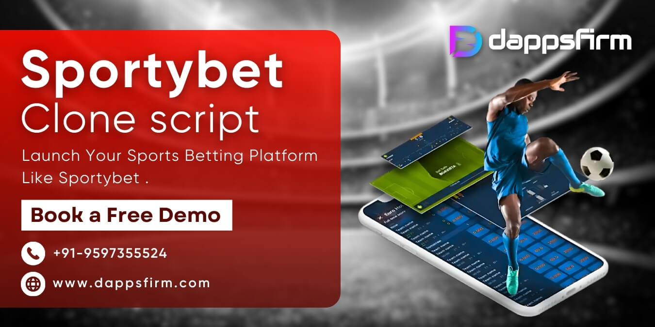 Sportybet Clone Script Designed for Fast Payouts & Seamless Betting