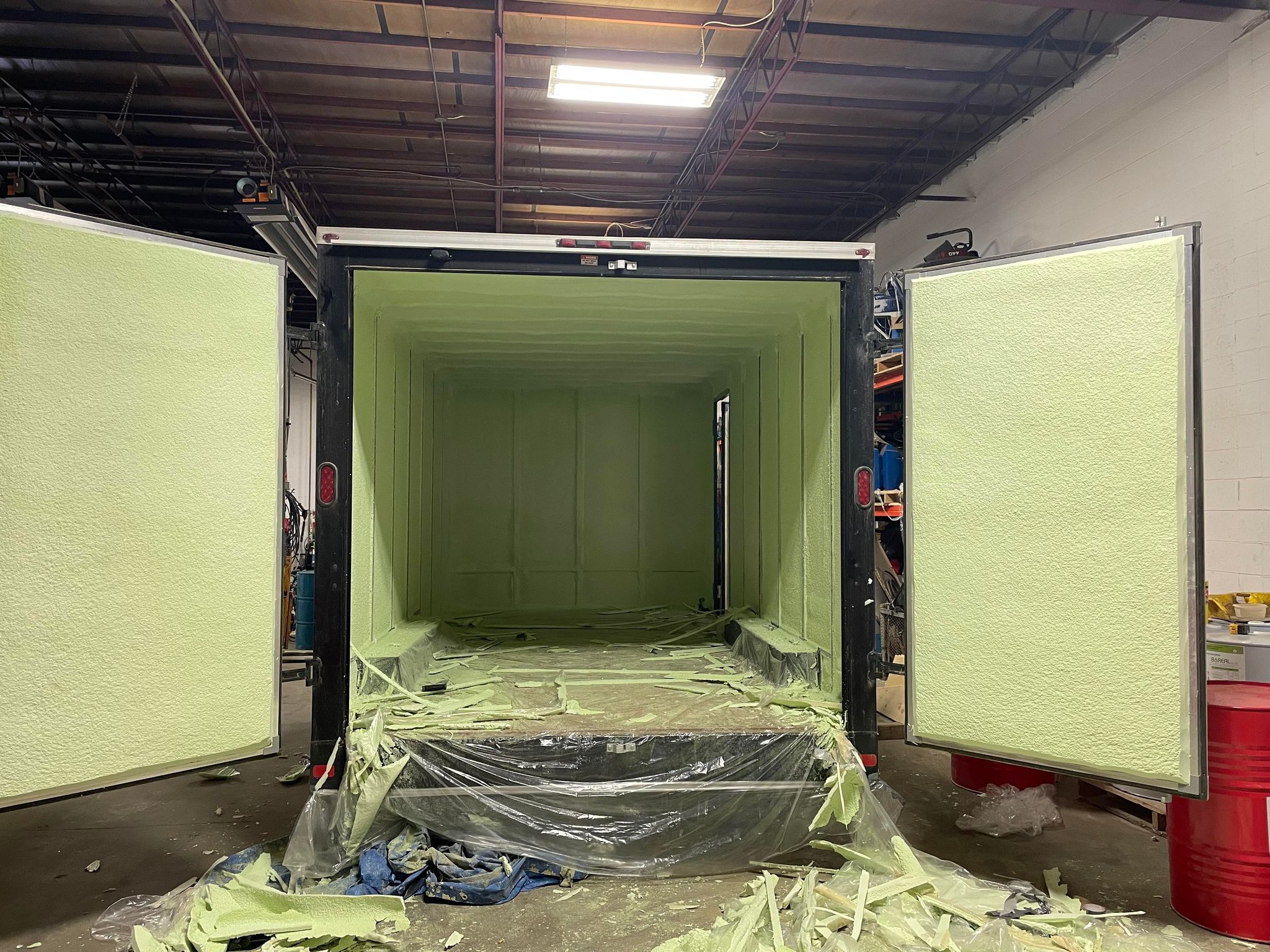 Upgrade Your Property with Armour Spray Foam Insulation in Edmonton