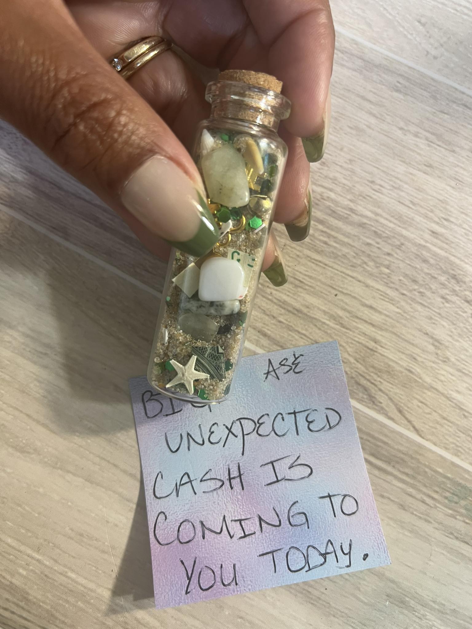 Powerful Voodoo money spells for financial freedom.