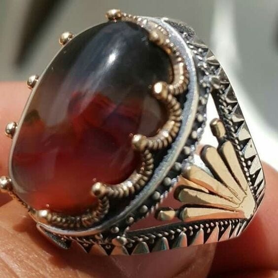 POWERFUL MAGIC RING OF WONDERS FOR SALE CONTACT ME.