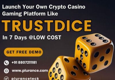 TrustDice-Clone-Script